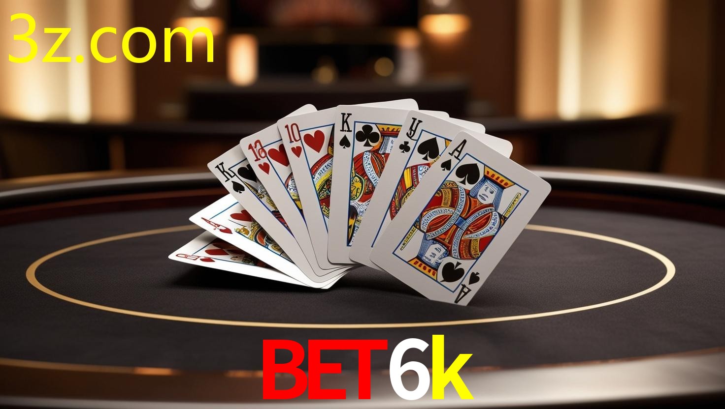 BET6K